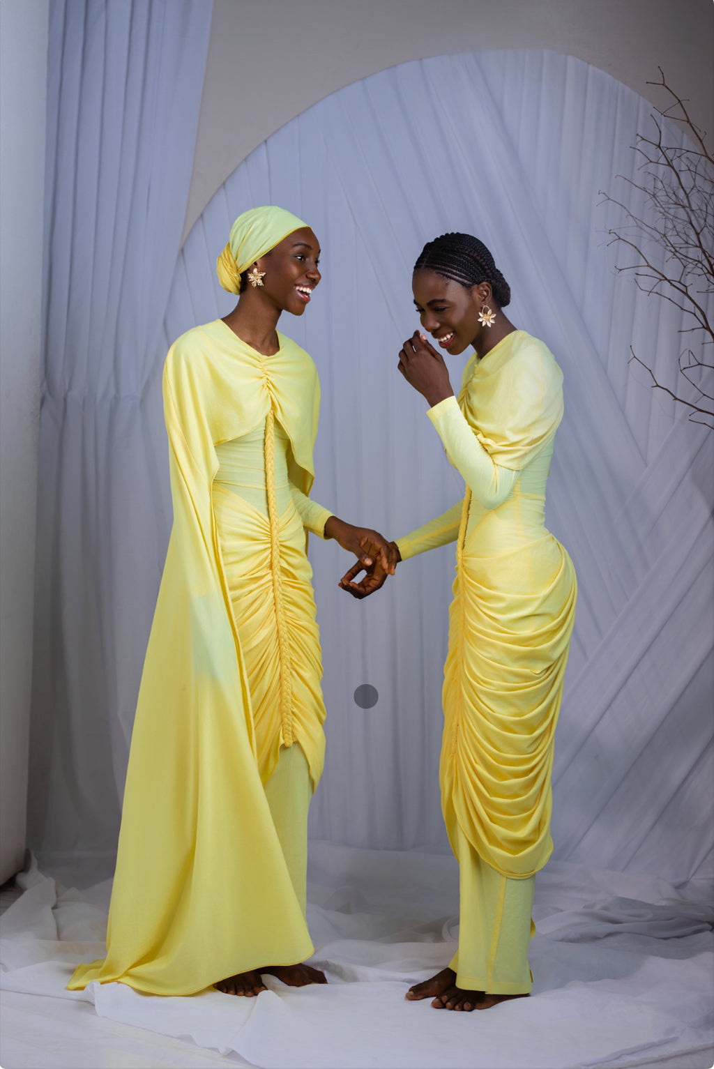 Haza dress