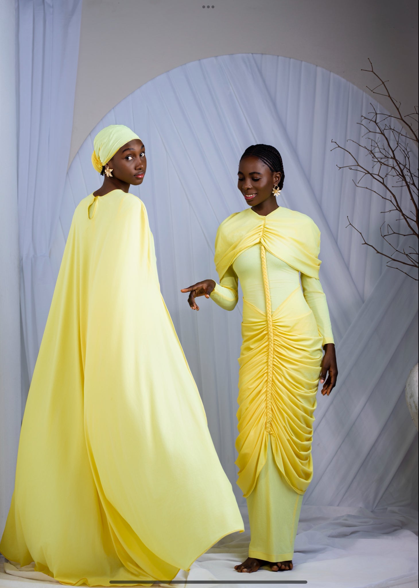 Haza dress