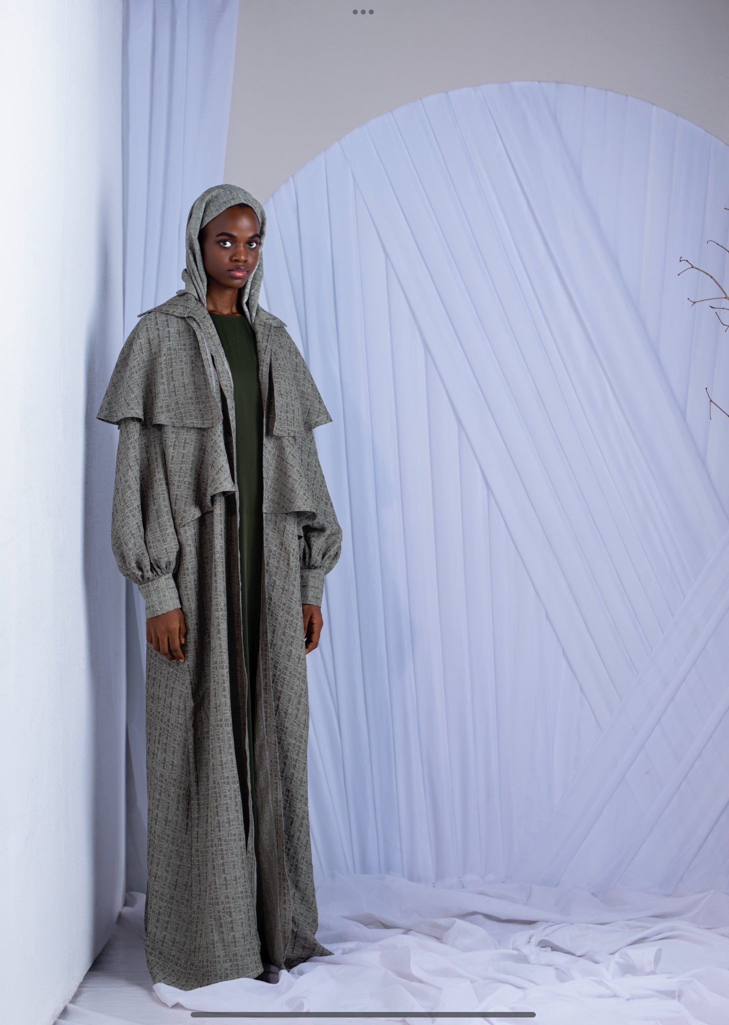 Hamam dress