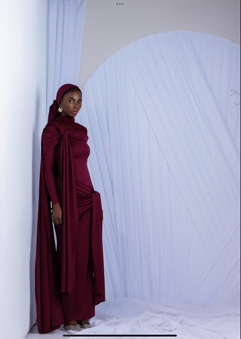 Tesidi dress