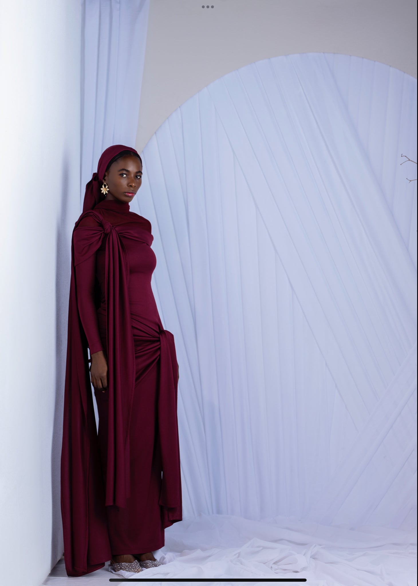 Tesidi dress