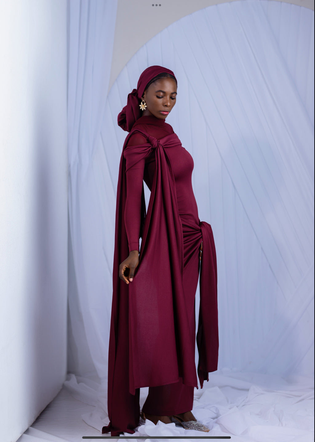 Tesidi dress