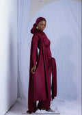 Tesidi dress