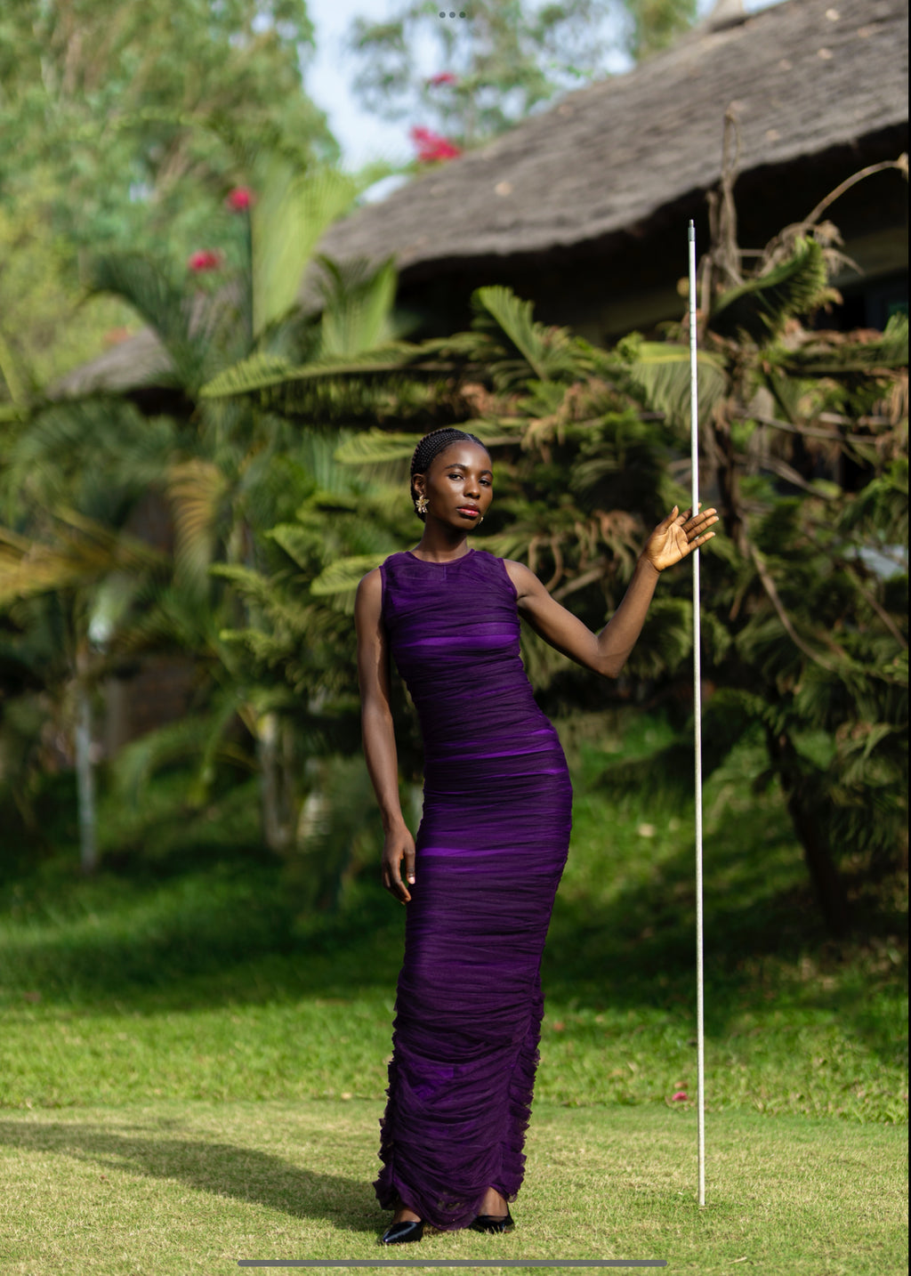 Dream dress