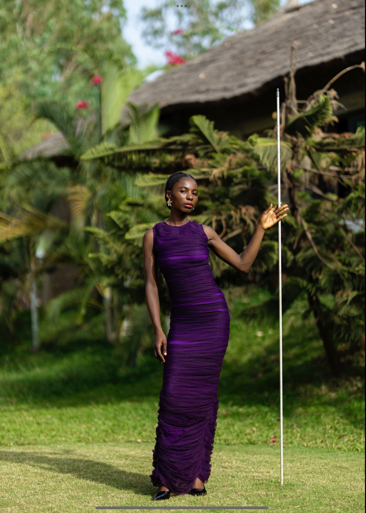 Dream dress