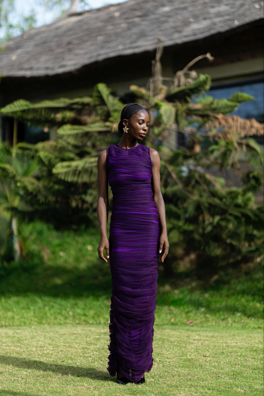 Dream dress