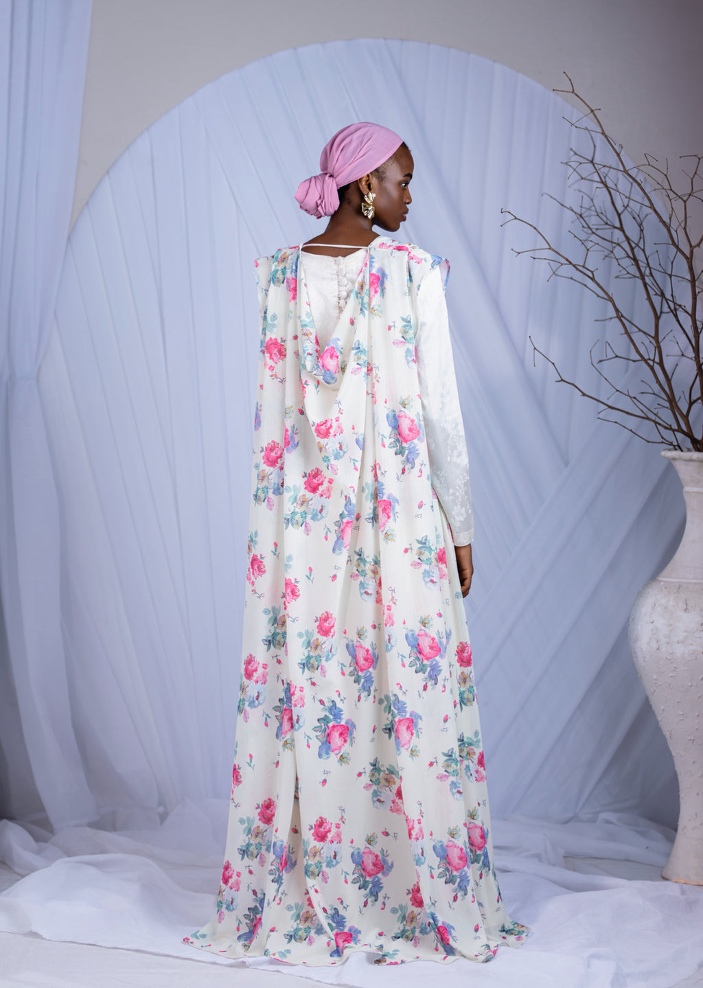 Floral grace