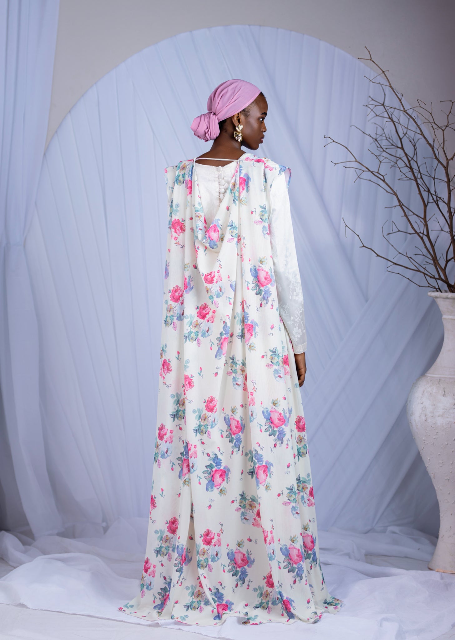 Floral grace