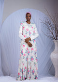 Floral grace