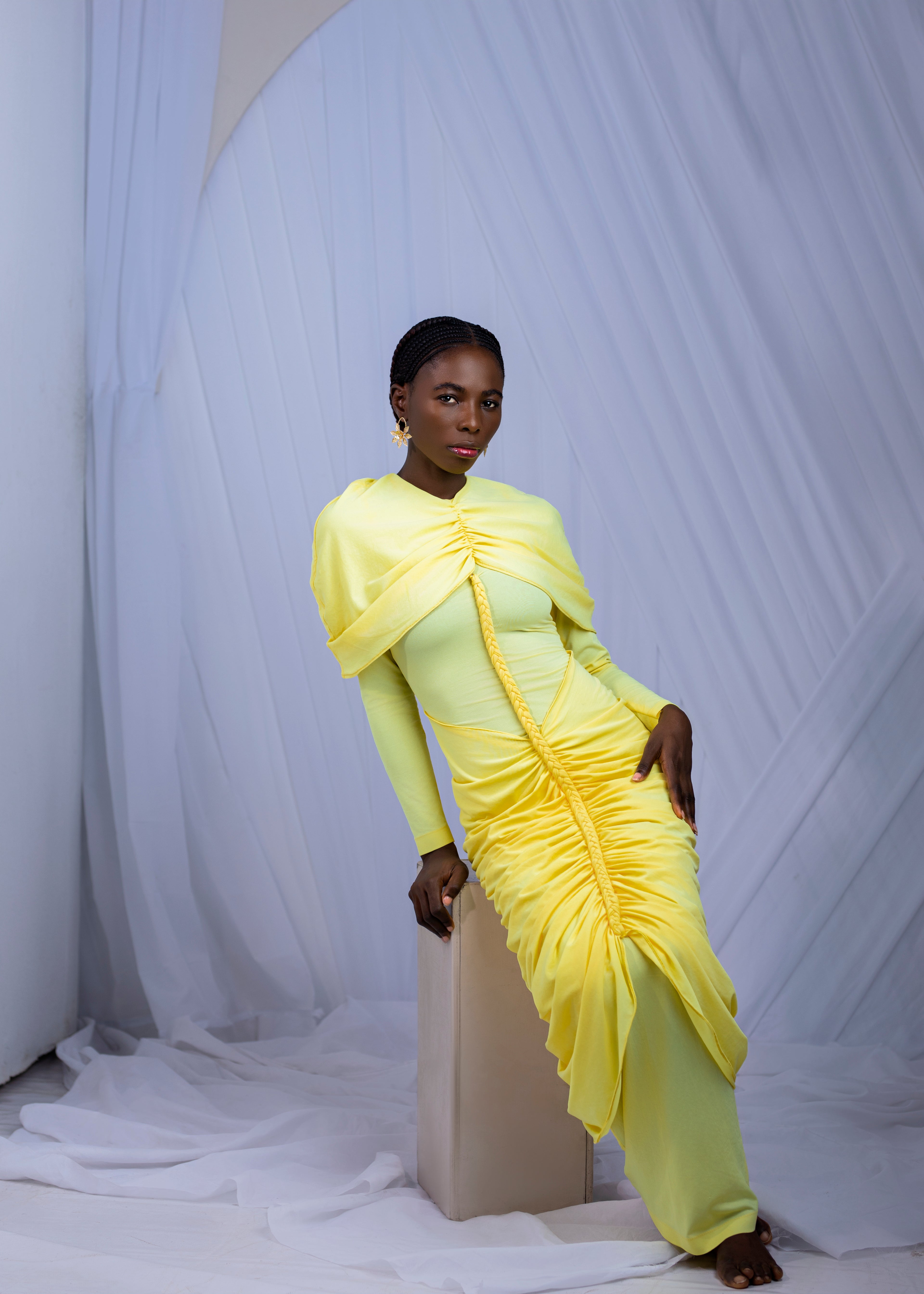 Haza dress